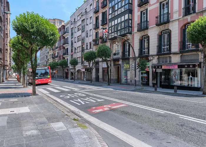 Abando Station Pintxos By Next Stop Bilbao