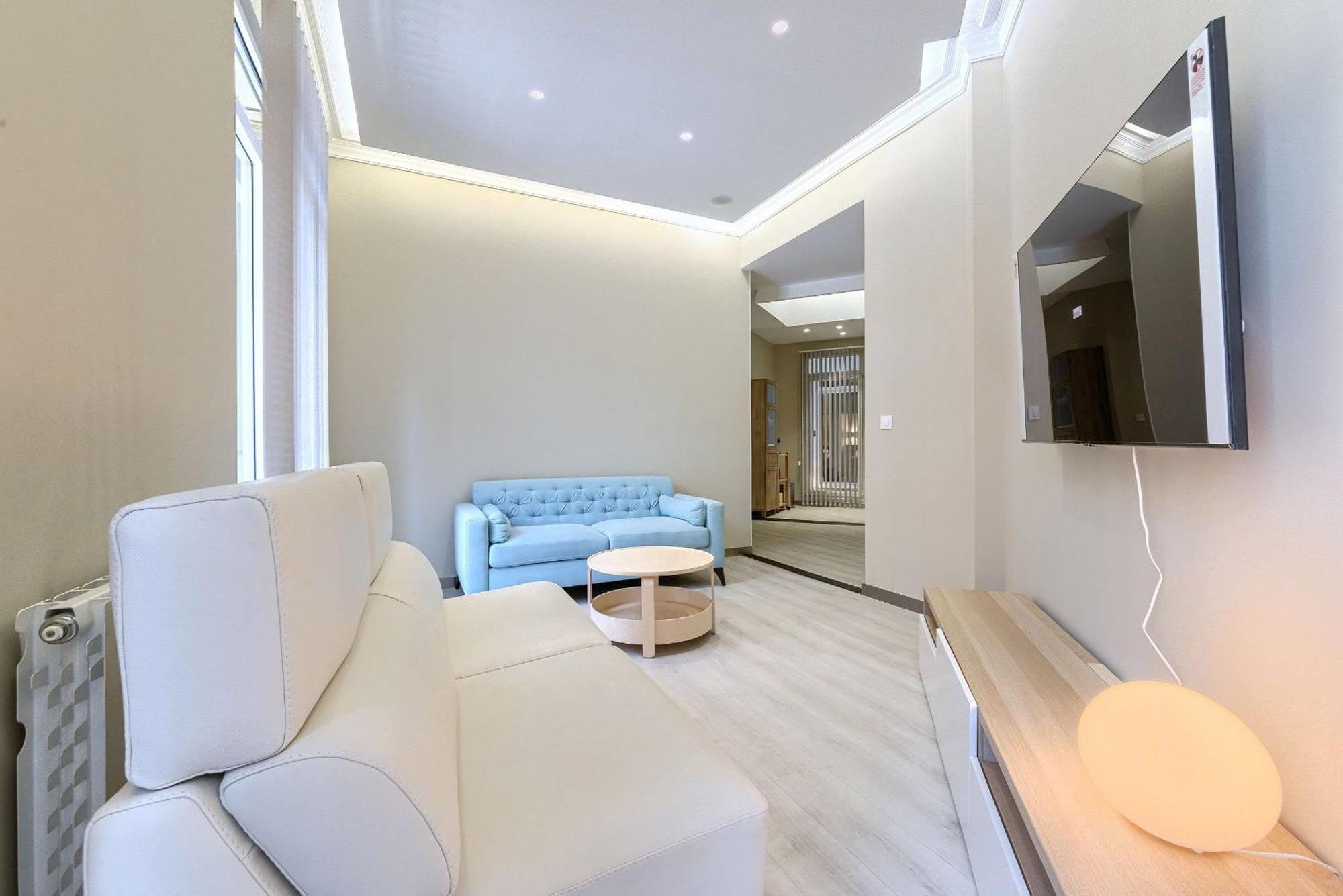 Appartement Abando Station Pintxos By Next Stop