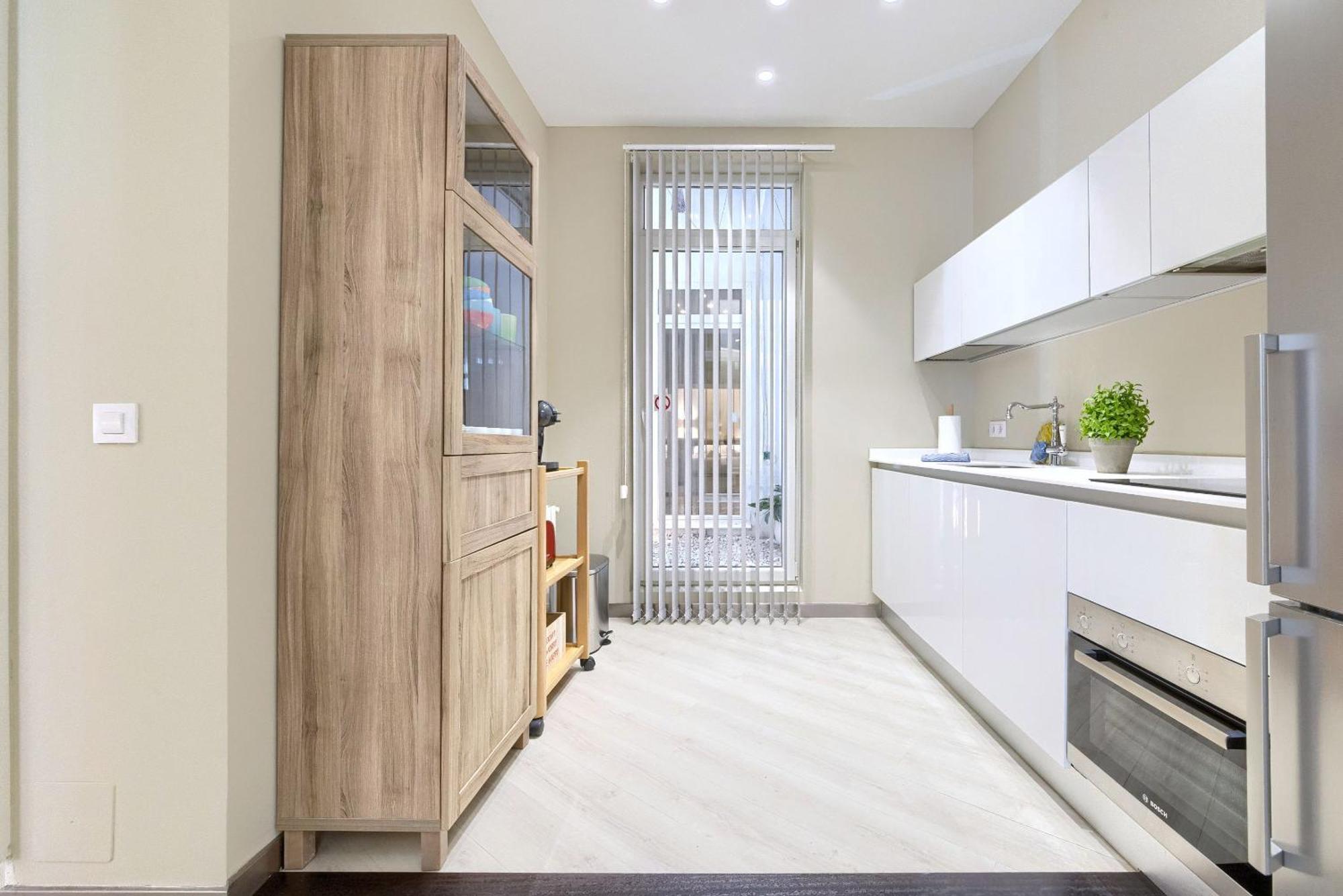 Appartement Abando Station Pintxos By Next Stop *