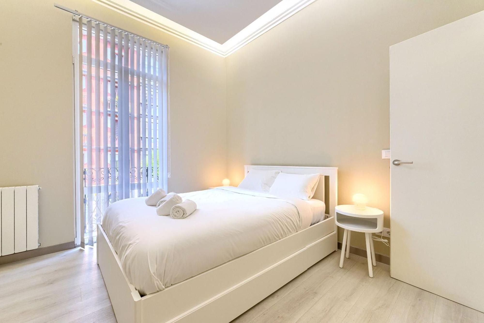 Abando Station Pintxos By Next Stop Appartement
