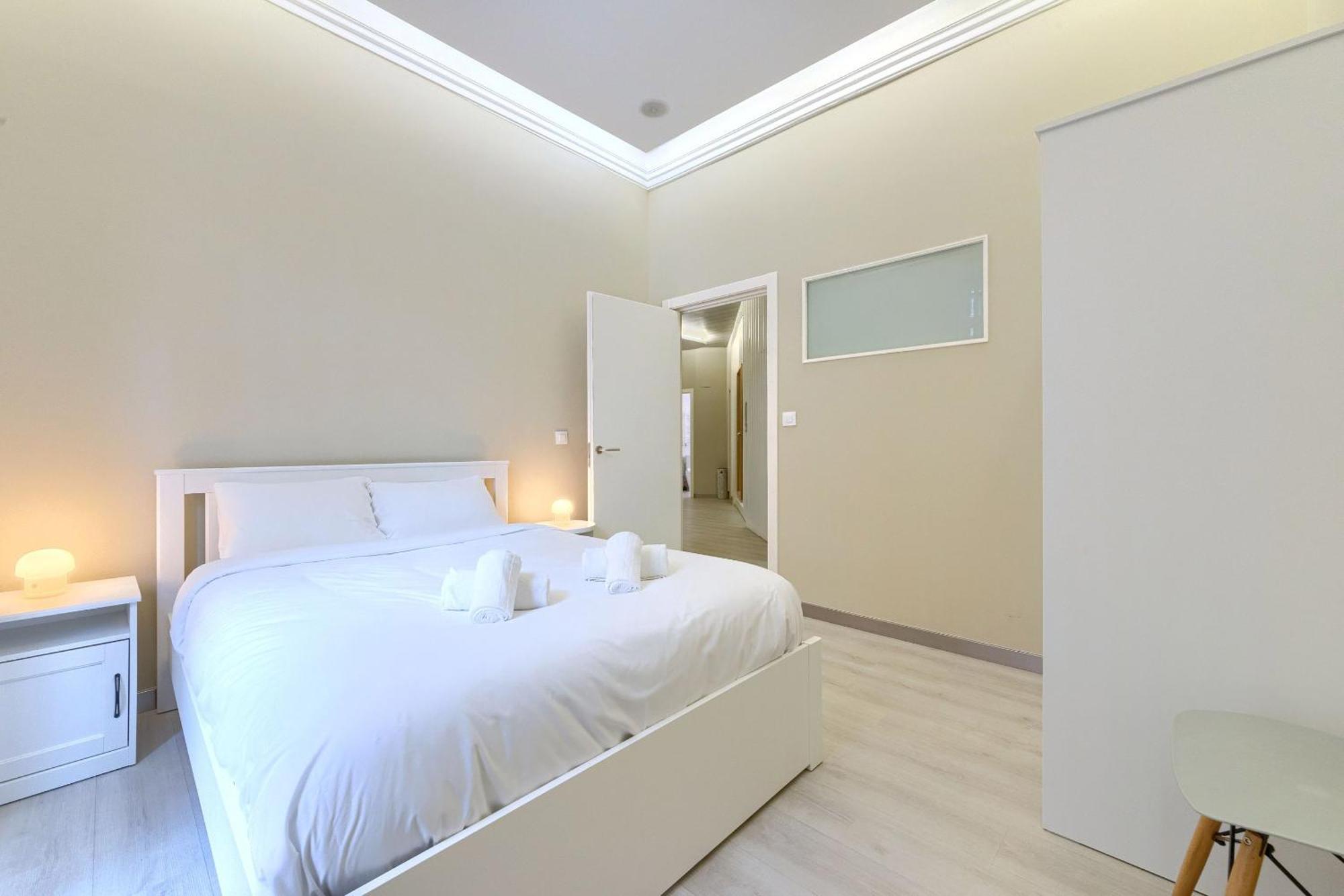 Appartement Abando Station Pintxos By Next Stop *