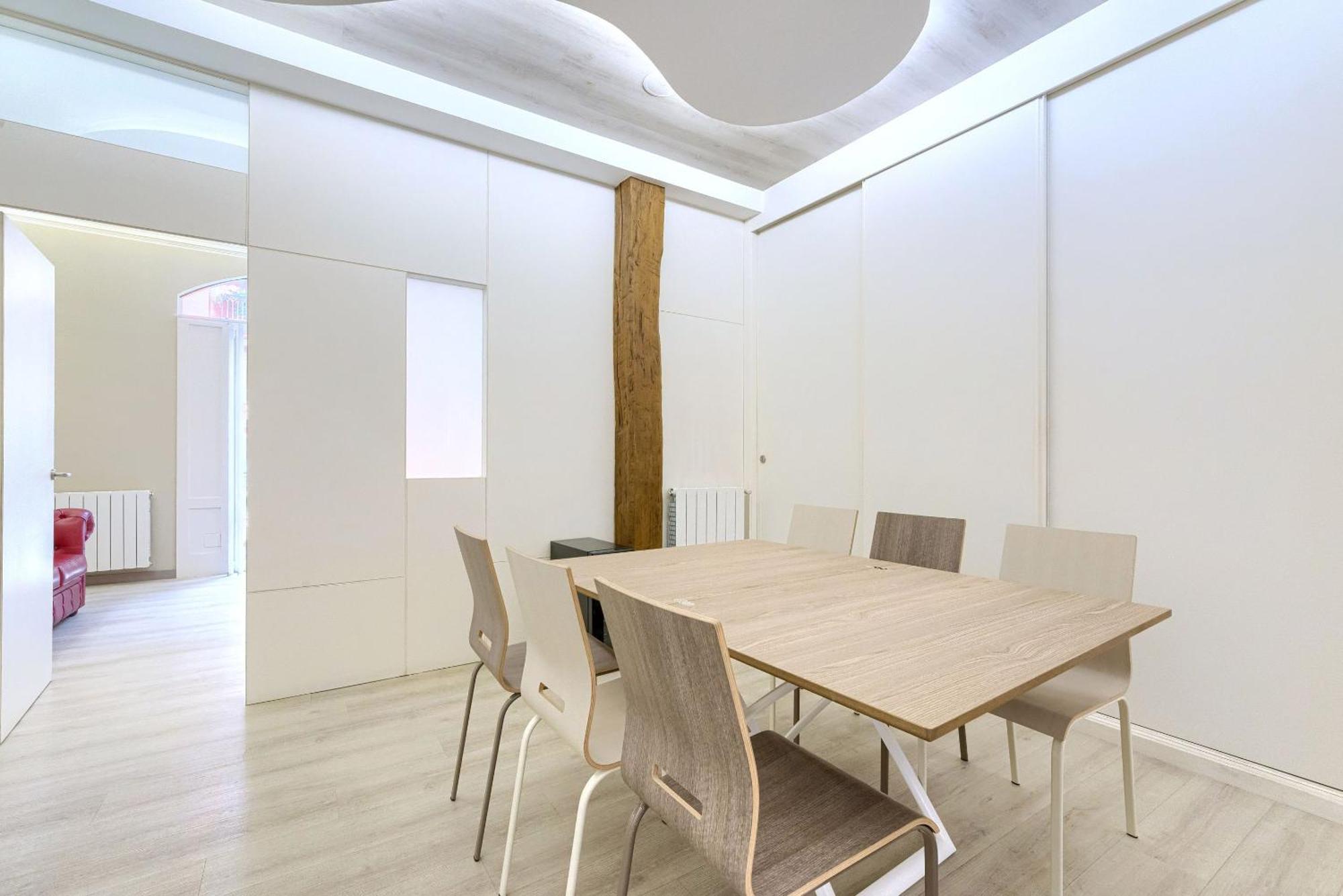 Appartement Abando Station Pintxos By Next Stop