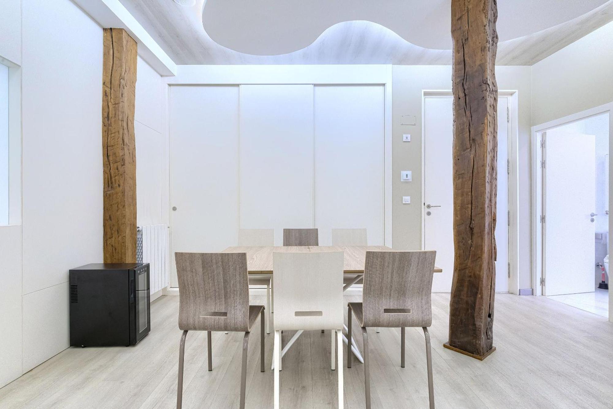 Appartement Abando Station Pintxos By Next Stop *
