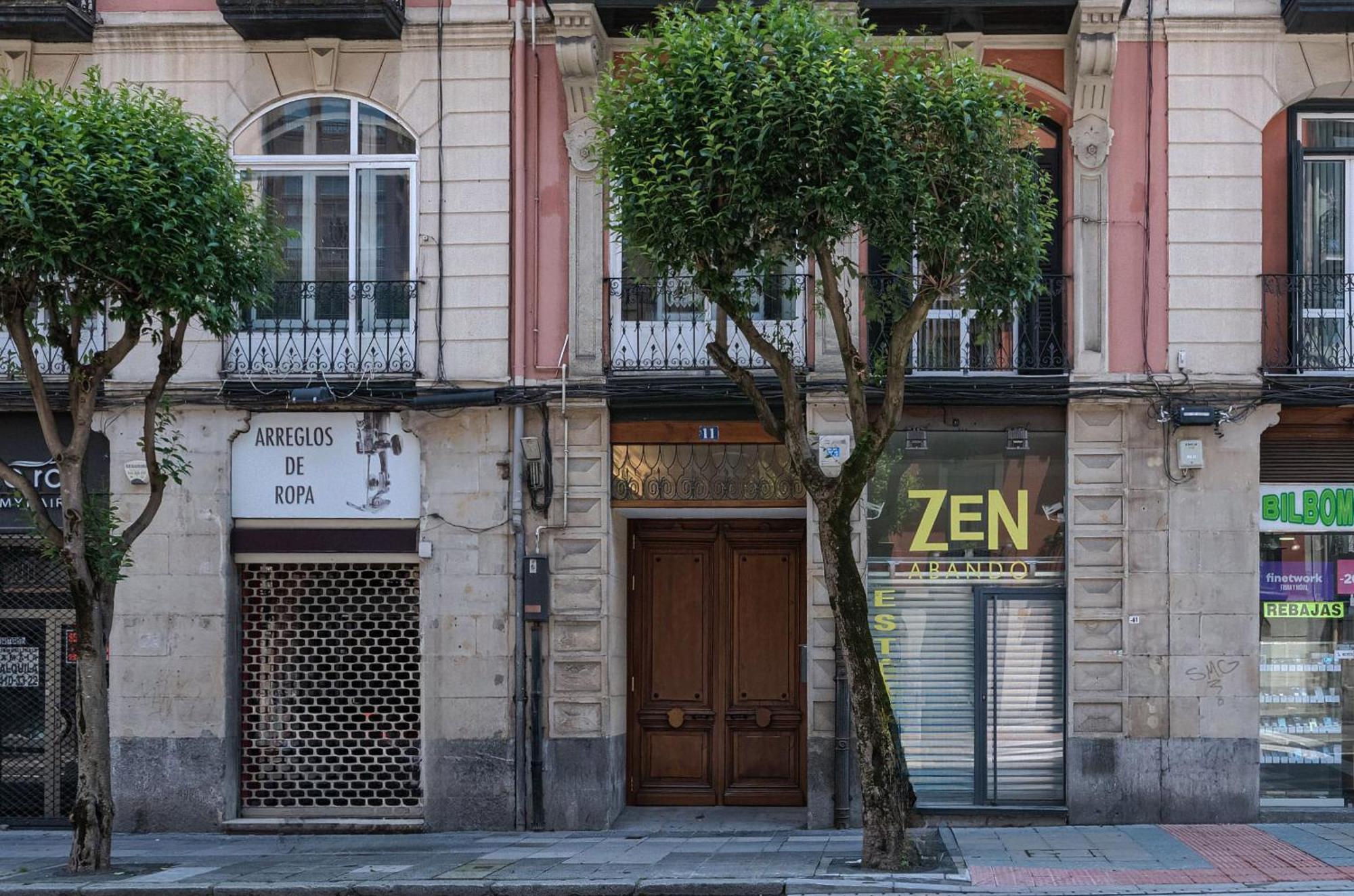Appartement Abando Station Pintxos By Next Stop