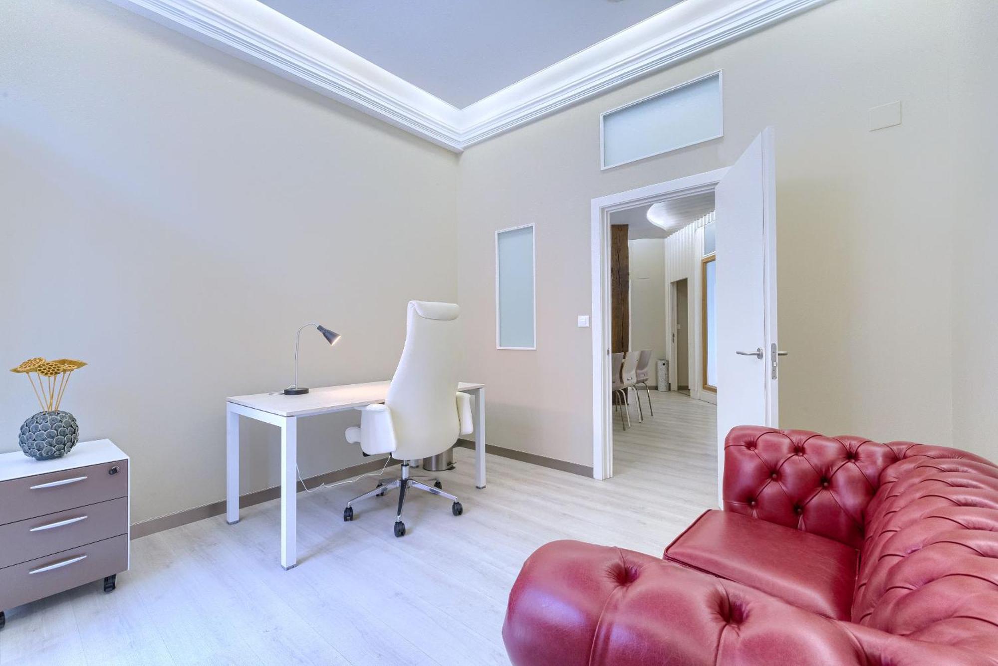 Abando Station Pintxos By Next Stop Appartement Bilbao