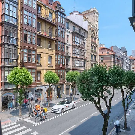 Abando Station Pintxos By Next Stop Bilbao Exterior photo